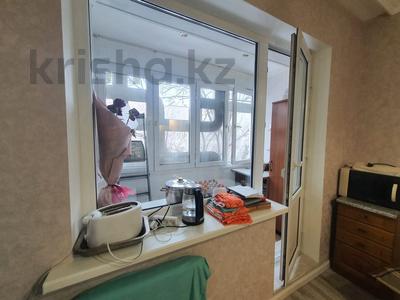 1-бөлмелі пәтер, 44 м², 4/5 қабат, мкр Айнабулак-3 153, бағасы: 24.5 млн 〒 в Алматы, Жетысуский р-н