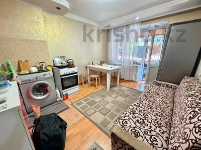 1-комнатная квартира · 36 м² · 1/5 этаж, Жастар 6 за 8.5 млн ₸ в Талдыкоргане, мкр Жастар