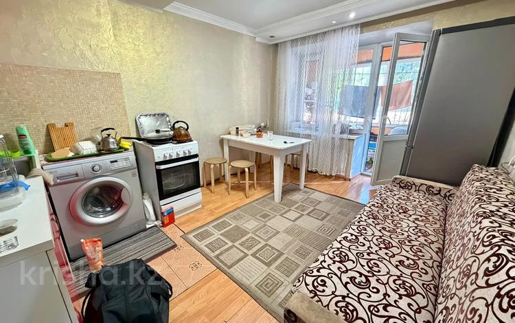 1-комнатная квартира · 36 м² · 1/5 этаж, Жастар 6 за 8.5 млн ₸ в Талдыкоргане, мкр Жастар — фото 2