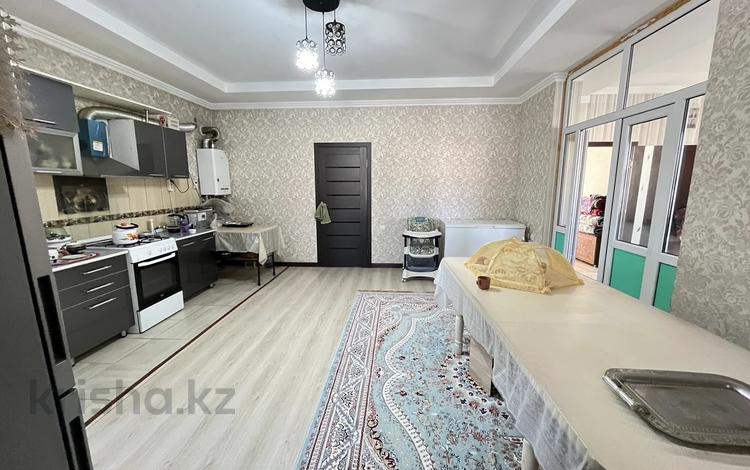 Жеке үй • 6 бөлмелер • 157 м² • 6 сот., мкр Алгабас, Жана курылыс 350/2, бағасы: 43 млн 〒 в Алматы, Алатауский р-н — фото 11