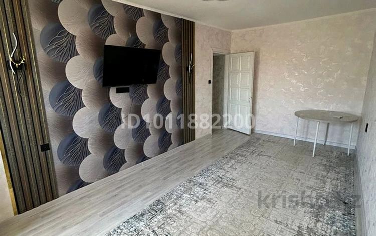 2-комнатная квартира · 52 м² · 3/5 этаж, Сулейменова 58 — ЖдВогзал Маки маки за 130 000 ₸ в  — фото 2