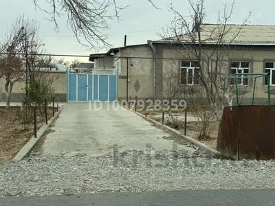 Отдельный дом · 7 комнат · 138 м² · 11 сот., З.Абдрахманов 8А за 39 млн 〒 в Туркестане
