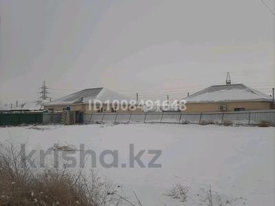 Отдельный дом · 3 комнаты · 48 м² · 10.24 сот., Оркен - 2, 6 8 за 10.5 млн 〒 в Атырау