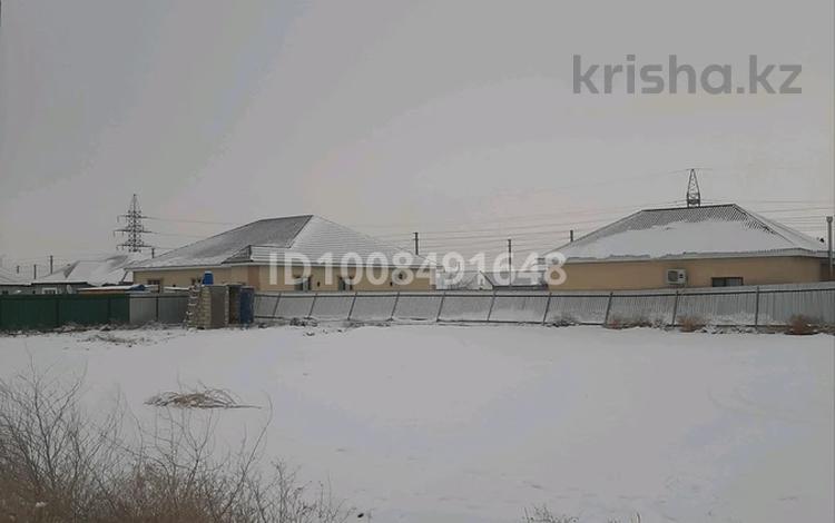 Отдельный дом · 3 комнаты · 48 м² · 10.24 сот., Оркен - 2, 6 8 за 10.5 млн 〒 в Атырау — фото 2