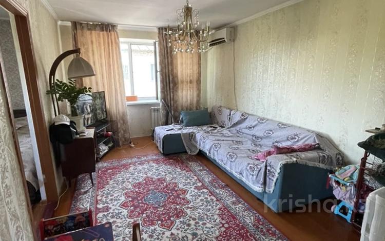 2-комнатная квартира · 44 м² · 4/4 этаж, 𝐒𝐡𝐞𝐯𝐜𝐡𝐞𝐧𝐤𝐨 — 𝐍𝐀𝐙𝐀𝐑𝐁𝐀𝐄𝐕𝐀 - 𝐂𝐇𝐎𝐒𝐎𝐍 - 𝐂𝐄𝐍𝐓𝐑 - 𝐙𝐕𝐎𝐍𝐈! 𝐀𝐆𝐄𝐍𝐒𝐓𝐕𝐎 𝐋𝐈𝐃𝐄𝐑! за 13.5 млн ₸ в Талдыкоргане — фото 2