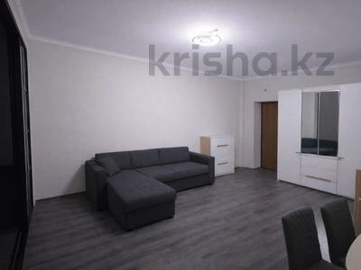 2-бөлмелі пәтер · 48 м² · 7/12 қабат, Муканова, бағасы: 44.9 млн ₸ в Алматы, Алмалинский р-н