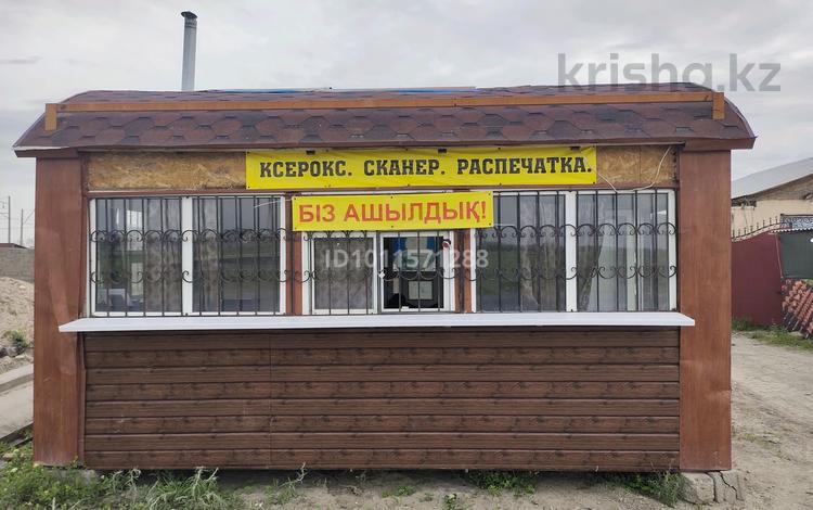 Еркін, кеңселер, дүкендер мен бутиктер, қоғамдық тамақтану орны, сұлулық салондары · 15 м², бағасы: ~ 1.3 млн ₸ в Таразе — фото 2