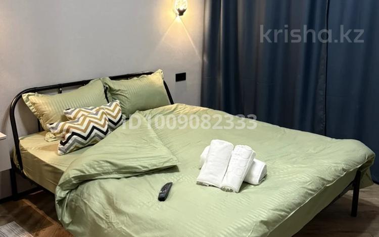 1-бөлмелі пәтер · 45 м² · 16/18 қабат, Сыганак 28 — Толе Би, бағасы: 18 000 ₸ в Астане, Нура р-н — фото 4