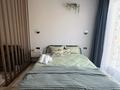 1-бөлмелі пәтер · 45 м² · 16/18 қабат, Сыганак 28 — Толе Би, бағасы: 18 000 ₸ в Астане, Нура р-н — фото 3