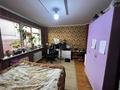 Часть дома · 3 комнаты · 90 м² · 5.5 сот., Цементный переулок 5 за 41 млн ₸ в Семее