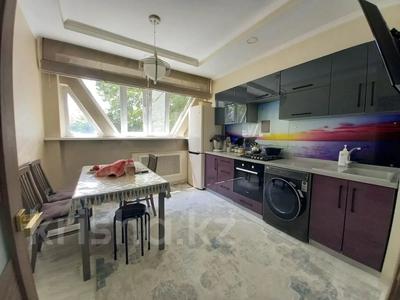 2-комнатная квартира · 60 м² · 2/9 этаж, мкр Орбита-3 за 40.5 млн ₸ в Алматы, Бостандыкский р-н
