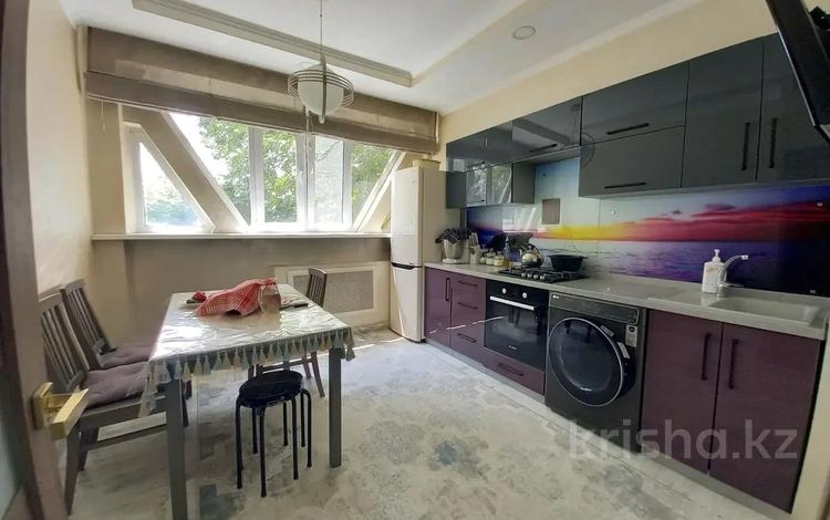 2-комнатная квартира · 60 м² · 2/9 этаж, мкр Орбита-3 за 40.5 млн ₸ в Алматы, Бостандыкский р-н — фото 8