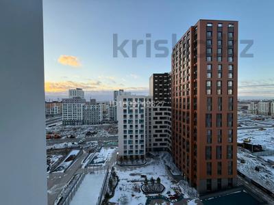 3-комнатная квартира · 112 м² · 12/12 этаж, Улы Дала 27/1 — Толе Би за 79 млн ₸ в Астане, Нура р-н