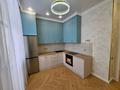 2-комнатная квартира · 65 м² · 10/14 этаж, Е-429 14 за 40.5 млн ₸ в Астане, Нура р-н — фото 2