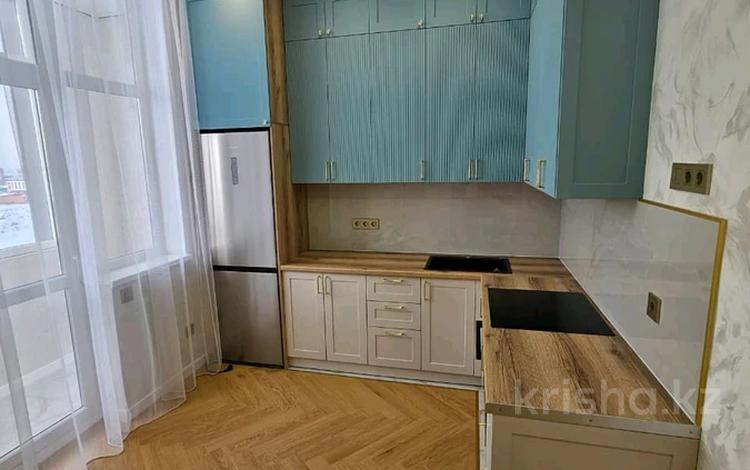 2-комнатная квартира · 65 м² · 10/14 этаж, Е-429 14 за 40.5 млн ₸ в Астане, Нура р-н — фото 3