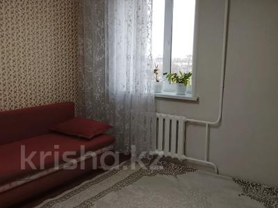 1-бөлмелі пәтер · 17 м² · 8/9 қабат, Абая, бағасы: 3.9 млн ₸ в Уральске