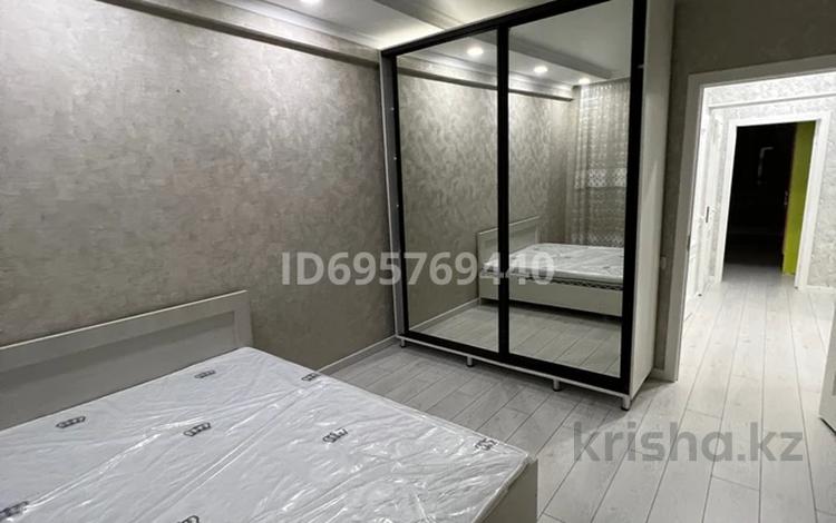 3-комнатная квартира, 90 м², 5/5 этаж, Бирлик 19