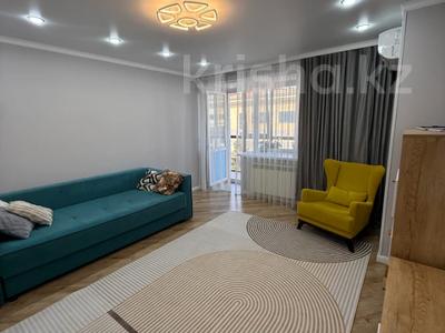 3-бөлмелі пәтер · 85 м² · 3/9 қабат, Жамбыла, бағасы: 49 млн ₸ в Петропавловске