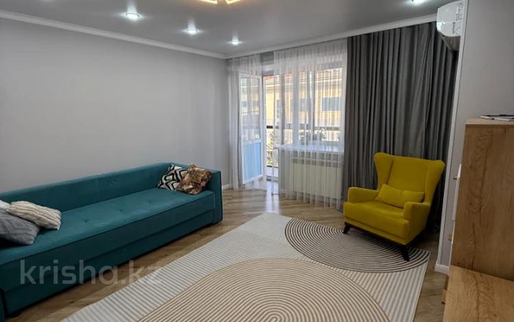3-бөлмелі пәтер · 85 м² · 3/9 қабат, Жамбыла, бағасы: 49 млн ₸ в Петропавловске — фото 3
