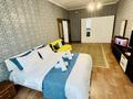 1-бөлмелі пәтер · 50 м² · 12/16 қабат, Абая 150/230, бағасы: 18 000 ₸ в Алматы, Бостандыкский р-н — фото 3