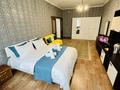 1-бөлмелі пәтер · 50 м² · 12/16 қабат, Абая 150/230, бағасы: 18 000 ₸ в Алматы, Бостандыкский р-н