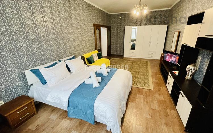 1-бөлмелі пәтер · 50 м² · 12/16 қабат, Абая 150/230, бағасы: 18 000 ₸ в Алматы, Бостандыкский р-н — фото 5