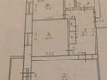 2-бөлмелі пәтер · 48 м² · 3/4 қабат, Парковая, бағасы: 11 млн ₸ в Рудном — фото 6
