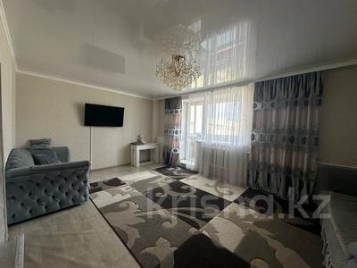 3-бөлмелі пәтер, 93 м², 6/6 қабат, мкр Новый Город, Ермекова 106/1 — ЖК Астана, бағасы: 30 млн 〒 в Караганде, Казыбек би р-н