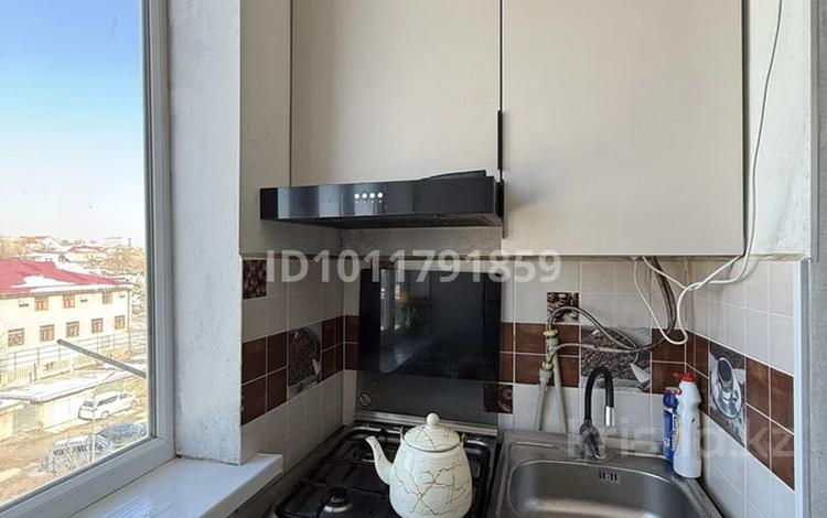 3-комнатная квартира · 62 м² · 5/5 этаж, Адырбекова Ладушки — Акпан батыр за 27 млн ₸ в Шымкенте, Енбекшинский р-н — фото 2