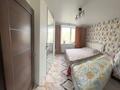 3-бөлмелі пәтер · 70 м² · 4/6 қабат, 10 мкр 16/1, бағасы: 26 млн ₸ в Аксае — фото 3
