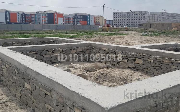 Участок · 9 соток, мкр Улы Дала за 9.5 млн ₸ в Таразе — фото 2