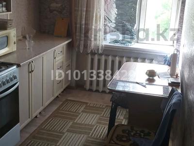 2-комнатная квартира · 49 м² · 4/5 этаж, самал 18 за 16 млн ₸ в Талдыкоргане, мкр Самал