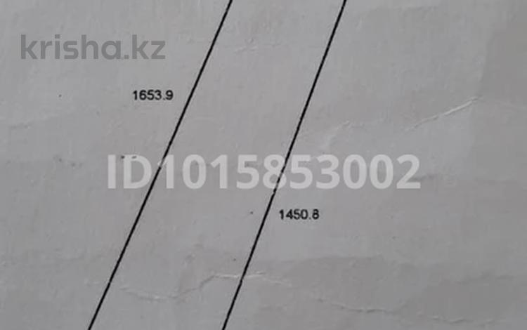 Участок · 50 га, Көкжиде 12 — Көкжиде за 7.5 млн ₸ в  — фото 2
