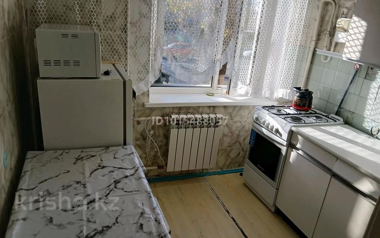 1-бөлмелі пәтер · 32 м² · 2/5 қабат, жансугурова, бағасы: 12 млн ₸ в Талдыкоргане — фото 2