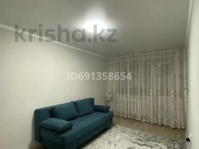 1-комнатная квартира, 29 м², 3/5 этаж, Астана — Ауэзова за 7.6 млн 〒 в Аксу