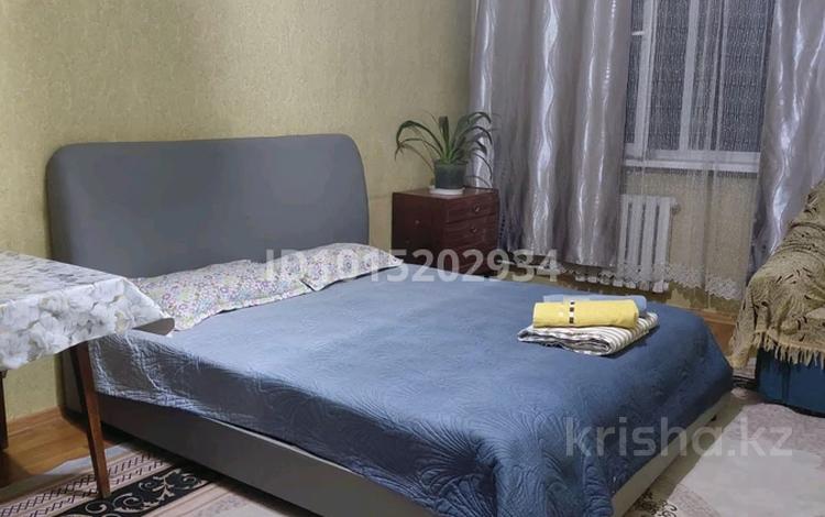 2-бөлмелі пәтер · 62 м² · 2/5 қабат, Айнабұлақ-4 ш/а. — Рия, бағасы: 16 000 ₸ в Алматы, Жетысуский р-н — фото 3