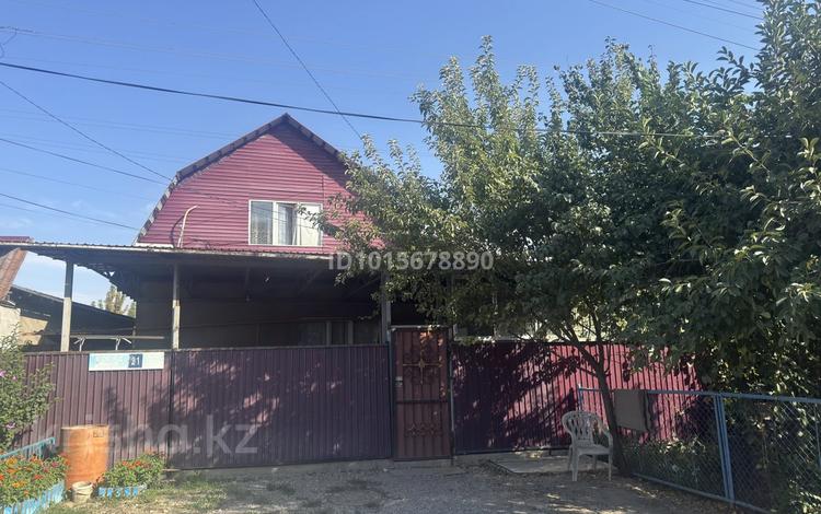 Отдельный дом · 6 комнат · 200 м² · 7 сот., мкр Алтай-2, Иванова 21 за 220 млн ₸ в Алматы, Турксибский р-н — фото 2
