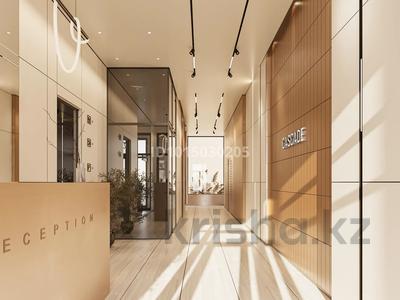 3-комнатная квартира · 76 м², Пересечение ул. Калдаякова и ул. Жургенова за 42.5 млн ₸ в Астане, Сарайшык р-н