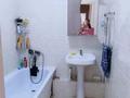 2-бөлмелі пәтер · 65 м² · 5/6 қабат, Юбилейный 28, бағасы: 210 000 ₸ в Костанае — фото 10