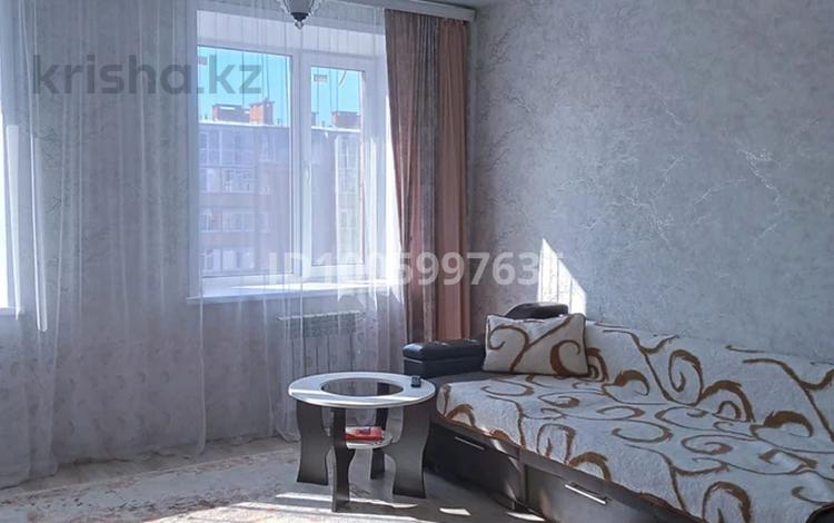 2-бөлмелі пәтер · 65 м² · 5/6 қабат, Юбилейный 28, бағасы: 210 000 ₸ в Костанае — фото 7