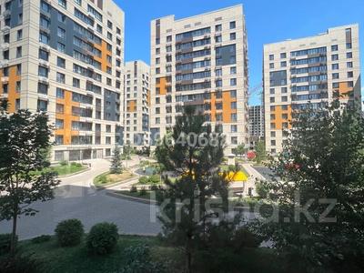 3-бөлмелі пәтер · 82 м² · 2/12 қабат, Тажибаевой 157 к3, бағасы: 650 000 ₸ в Алматы, Бостандыкский р-н