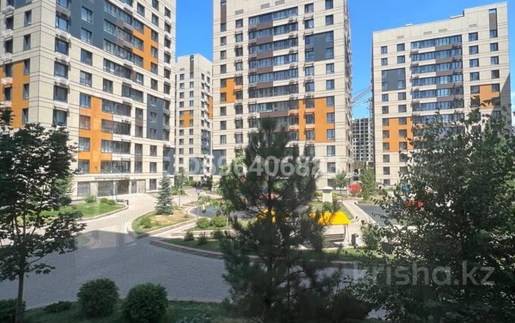 3-бөлмелі пәтер · 82 м² · 2/12 қабат, Тажибаевой 157 к3, бағасы: 650 000 ₸ в Алматы, Бостандыкский р-н — фото 39