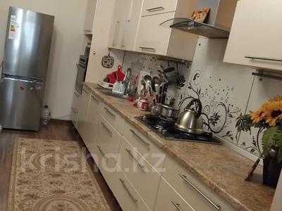 4-бөлмелі пәтер · 121.3 м² · 4/6 қабат, Леонида Беды 40, бағасы: 58.5 млн ₸ в Костанае