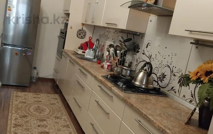 4-бөлмелі пәтер · 121.3 м² · 4/6 қабат, Леонида Беды 40, бағасы: 58.5 млн ₸ в Костанае — фото 10