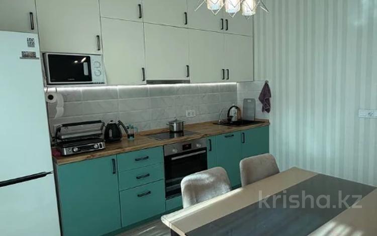 2-бөлмелі пәтер · 66 м² · 1/5 қабат, мкр Юго-Восток, мкрн Степной-2 14/1, бағасы: 36 млн ₸ в Караганде, Казыбек би р-н — фото 16