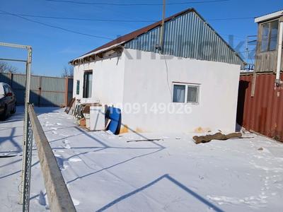 Отдельный дом · 1 комната · 24 м² · 10 сот., пгт Балыкши, Набережная 95 — Таскала Спектр возле водоема за 5.2 млн 〒 в Атырау