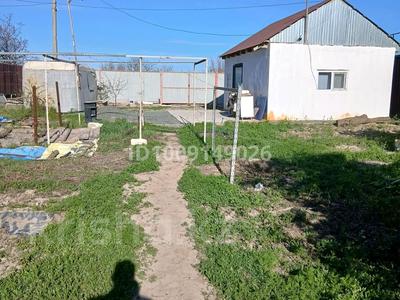 Отдельный дом · 1 комната · 24 м² · 10 сот., пгт Балыкши, Набережная 95 — Таскала Спектр возле водоема за 4.8 млн 〒 в Атырау