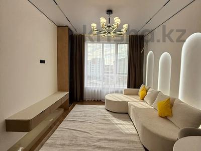 2-комнатная квартира · 45 м² · 6/16 этаж, Е 882 7 за ~ 36 млн ₸ в Астане, Нура р-н