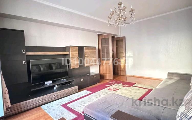 1-комнатная квартира · 40 м² · 3/5 этаж, мкр Жетысу-1 46 — Абая- Бауржан Момышулы за 240 000 ₸ в Алматы, Ауэзовский р-н — фото 21