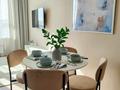 2-комнатная квартира · 50 м² · 4/9 этаж, Казыбек Би 7 — Е22 за 20 000 ₸ в Астане, Есильский р-н